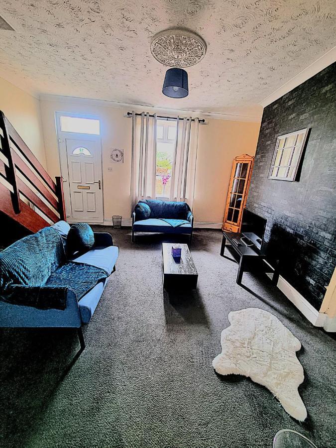 Bishop Retreat Villa Bishop Auckland Esterno foto